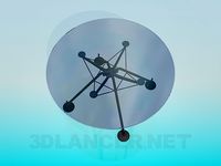 3D Model Roundtable