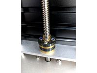 T8 Leadscrew Anti-Backlash Spacer by ReallyBigTeeth
