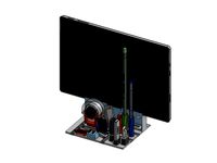 Dream City Organizer by amarmaks