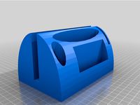 Desk Organizer by Legacyadmin
