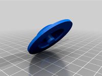 Among Us hats by more-pylons