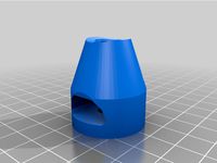 Dial depth gauge adapter by Batzy