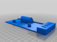 cellphone oganizer by MadMaxXxQc