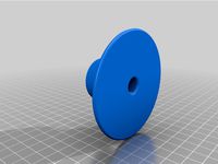 MODU Toy - Wheel holder replacement by mohag519
