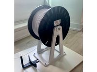 5kg Spool Holder by gfursu