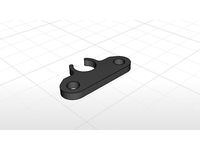TRX-4 Rock lights Brackets by Polavarri