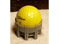 Fuel Tank for Table-top Gaming by Descronan