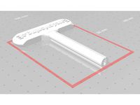 Tube Clamp by LayerHeight