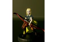 Ranger Female by thebata