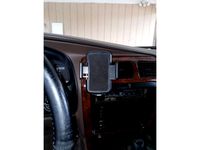 3rd Gen Toyota 4Runner Clock Bezel Phone Mount by dylan77