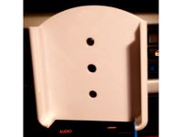 Sony Xperia 1 II Phone Mount by bgbak