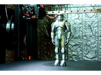 Halo Master Chief SupportFree by iczfirz