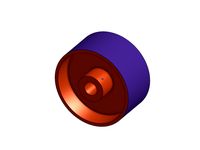 Wheel by MrWhitePenn