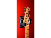 Strong Wall Hanger For Telecaster Model Guitars by Jdalycache