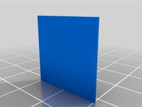 Cable Fixture on the wall ,  by hay_ong131