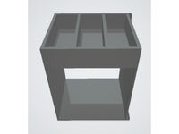 4in1 Organizer by blue_ribbons