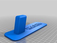 Canik TP9 Stand by Gadjex