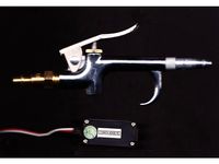RC servo solenoid valve by bakermonitor1932