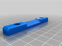 Traverse 2018 Latches by sa3aad