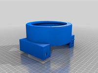 Audi TT 8N - Gearbox Knob housing by WachuTT