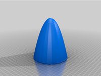 Abs massage tool by olafsson