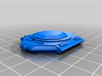 Power Ranger Beast Morpher Communicator by Crazykajo