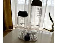 Sodastream bottle stand by Eitoku