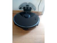 Roborock s5 max mop holder by JulianBonk