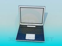 3D Model Notebook