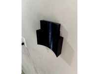Wall Mount bracket for Shop-Vac Hang-up by aparis77