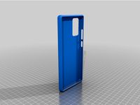 Samsung galaxy note 20 case by faviobigas