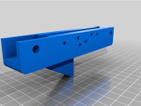 Paintball lower by KeyMarker1096