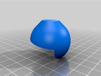 Mechanical Keyboard - Mechagodzilla Arduino Pro MIcro by samuil4