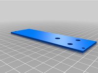 130mm MikroPhonie Panel by willow2x