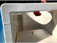 Ocean Skimmer Anschlag Update: right stl file now by RcGogii