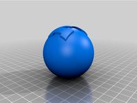 Camaro Shift Knob by sfreisthler17