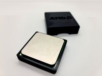DK AMD CPU Case (AM2, AM2+, AM3, AM3+, AM4/Ryzen / Socket 754/939) by d3rdav3