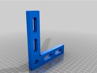120 mm Square by Fitzeee