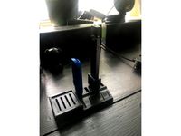 Juul USB Holder by Bigmeacham