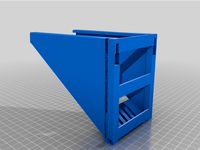 IKEA Skadis Spool Holder by donysuxx