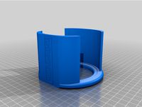 Petri Holder by LABOMALIN