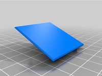 Clock Stand V3 for two or 4 watches by Leviathan99
