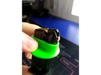 Speed loader Walther GSP 22lr by Oscarini