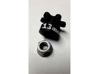 10mm Metric finger wrench by Splatbugs