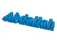 Abdallah by idea1998