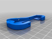 Tyro 79 / Tyro99 / Tyro109 cage micro camera by starspl