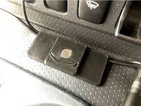 Echo Auto Flat Mount with magnet by muraZ