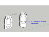 filament cleaner 2 by imaicom