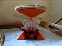 V60/Filter Stand by EngineerErrant