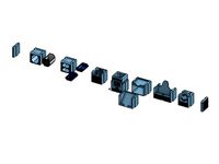 The Modular Desk Organizing System by adamwiuff